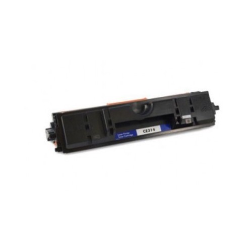 Tambor Compatível para HP 126A Preto CE314A