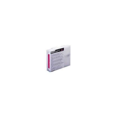 Tinteiro Epson SJIC4 Vermelho C33S020268