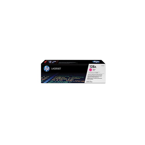 Toner HP 128A Magenta CE323A