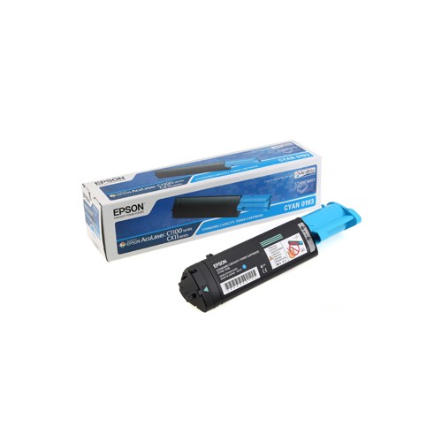 Toner Epson C13S050193 Azul