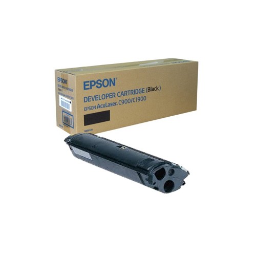 Toner Epson C13S050100 Preto