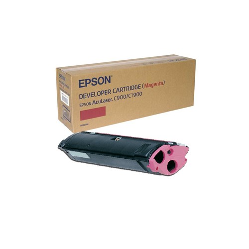 Toner Epson C13S050098 Magenta