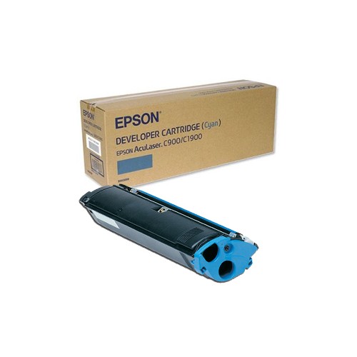 Toner Epson C13S050099 Azul