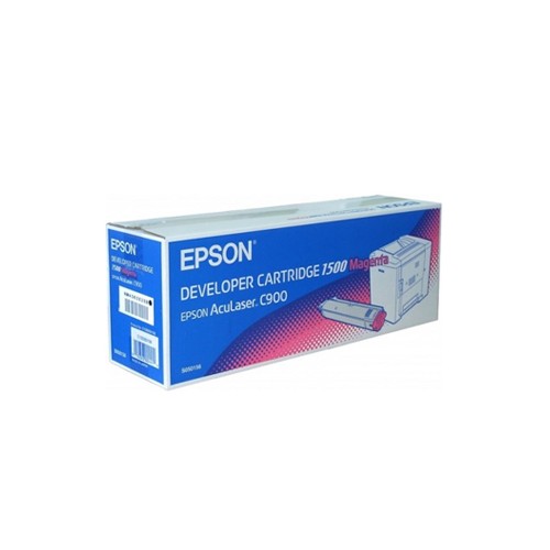 Toner Epson C13S050156 Magenta