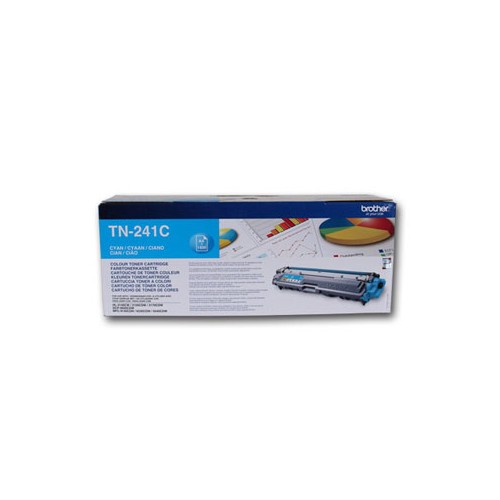 Toner Brother TN-241C Azul