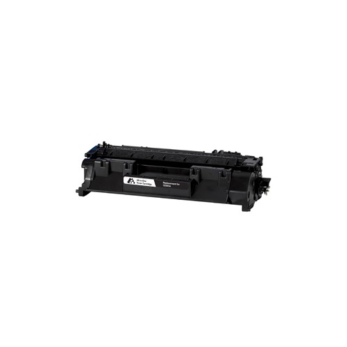 Toner Compatível Katun para  HP 05A Preto CE505A