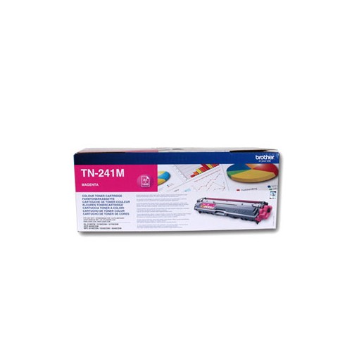 Toner Brother TN-241M Magenta