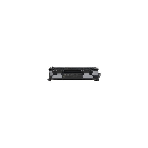 Toner Compatível para HP 05X Preto CE505X