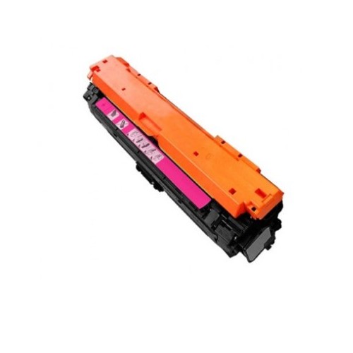 Toner Compatível para HP 307A Magenta CE743A