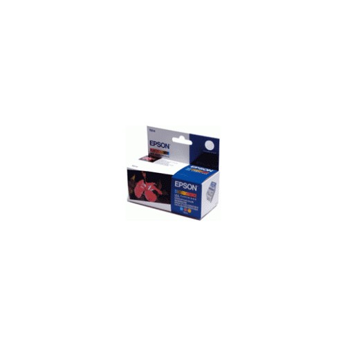 Tinteiro Epson T014 Cor C13T01440120 25ml