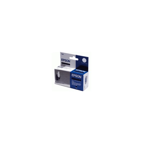 Tinteiro Epson T007 Preto C13T00740120 16ml