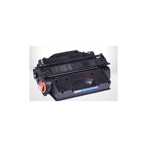 Toner Compatível para HP 26A Preto CF226A