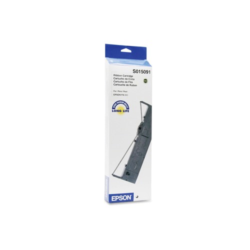 Fita Epson FX980 Preto C13S015091