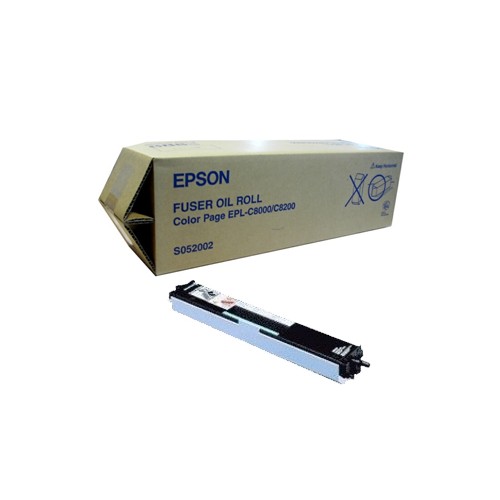 Rolo de Óleo Epson C13S052002