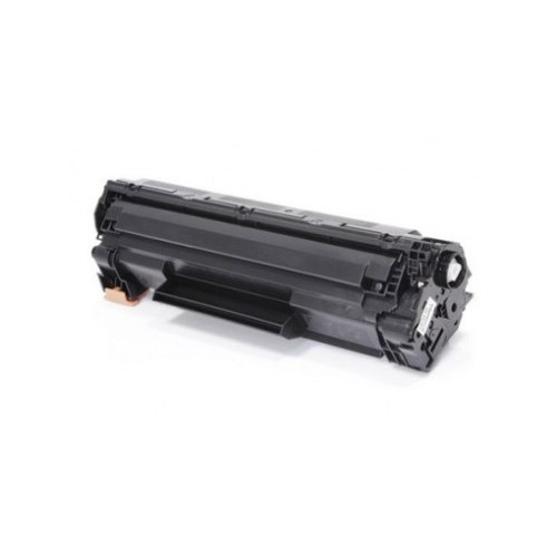 Toner Compatível Katun para HP 83X Preto CF283X