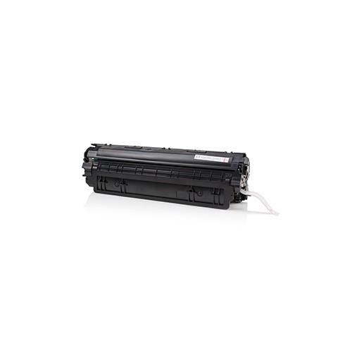 Toner Compatível para HP 83X Preto CF283X