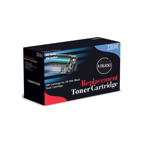 Toner CompatíveI IBM p/ HP LaserJet Pro 94A M118/ M140/ M148