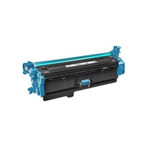 Toner Compatível para HP 508X Azul CF361X