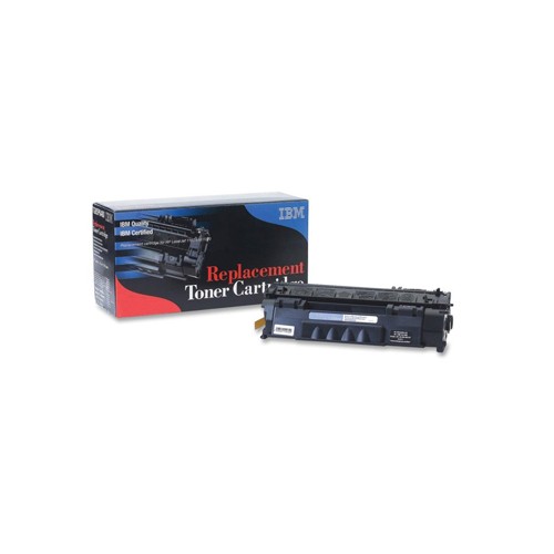 Toner Compatível IBM para HP LaserJet 312A Pro M476 (CF380A) Preto