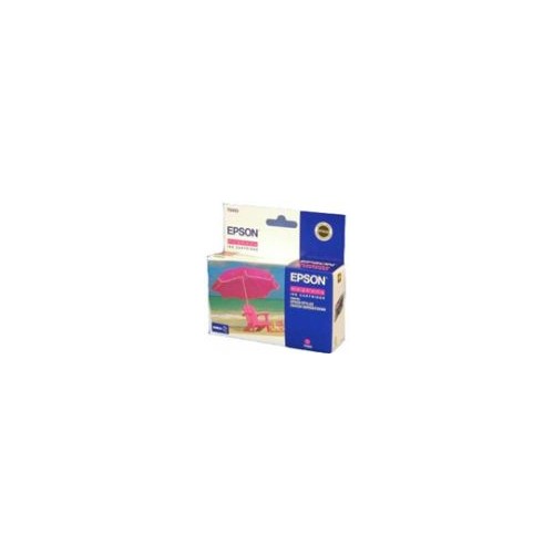 Tinteiro Epson T0453 Magenta C13T04534020