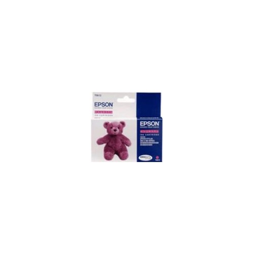 Tinteiro Epson T0613 Magenta C13T06134020 8ml
