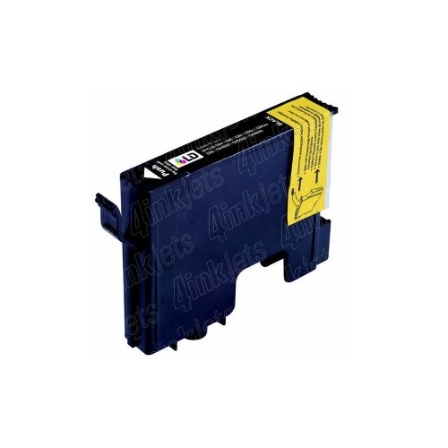 Tinteiro Compatível p/ Epson T0611 Preto C13T06114020 20ml