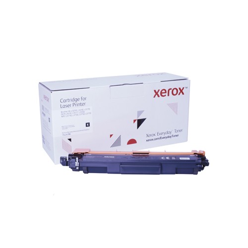 Toner Compatível XEROX Everyday p/ Brother TN247BK Preto