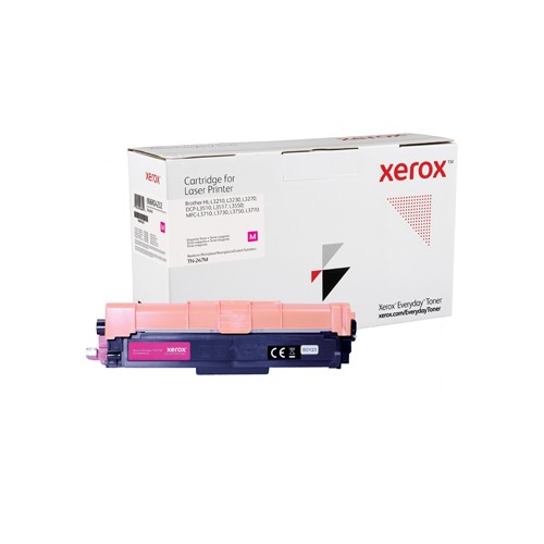 Toner Compatível XEROX Everyday p/ Brother TN247M Magenta