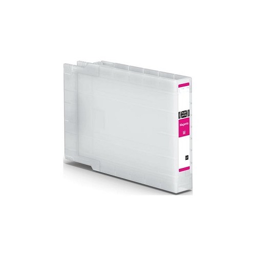 Tinteiro Compatível para Epson T9083 Magenta C13T908340