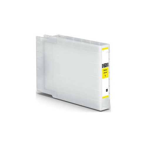 Tinteiro Compatível para Epson T9084 Amarelo C13T908440