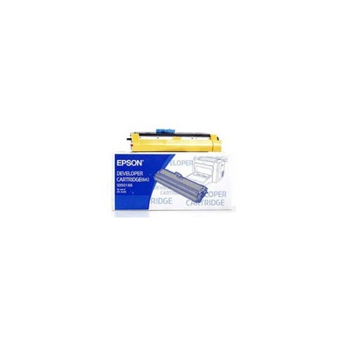 Toner Epson C13S050166 Preto