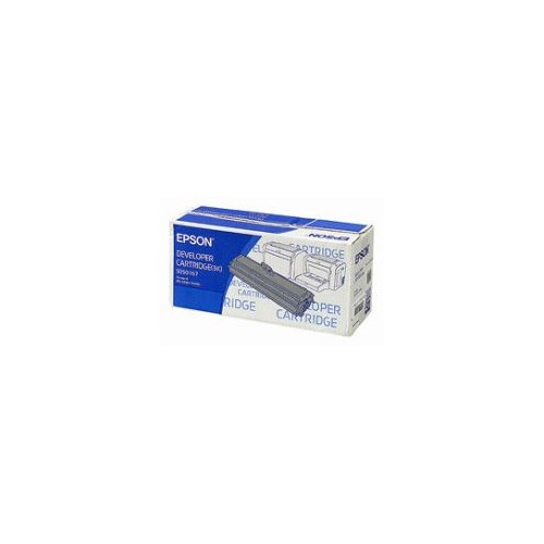 Toner Epson C13S050167 Preto