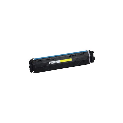 Toner Compatível Katun para HP 410X Amarelo CF412X