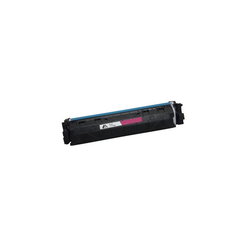 Toner Compatível Katun para HP 410X Magenta CF413X