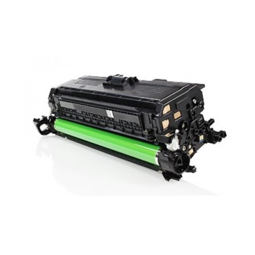 Toner Compatível para HP 655A Preto CF450A