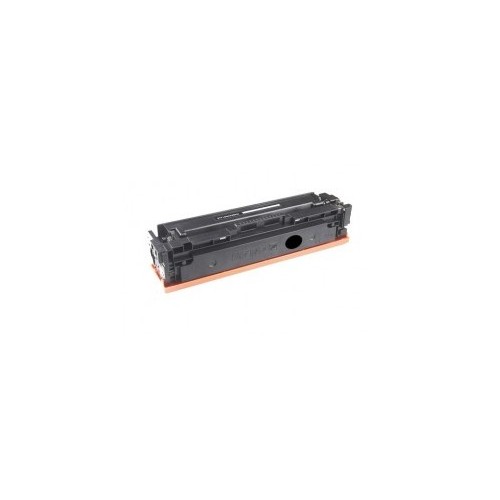 Toner Compatível para HP 203X Preto CF540X