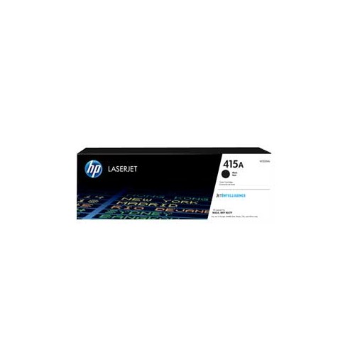 Toner HP 415A Preto W2030A