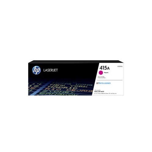 Toner HP 415A Magenta W2033A