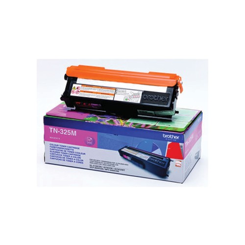 Toner Brother TN-325M Magenta
