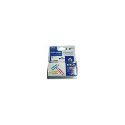 Tinteiro Epson T067 Cor C13T06704020