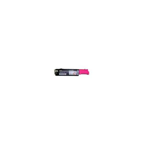 Toner Compatível p/ Epson C13S050317 Magenta