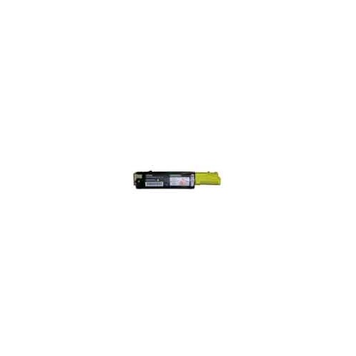Toner Compatível p/ Epson C13S050316 Amarelo