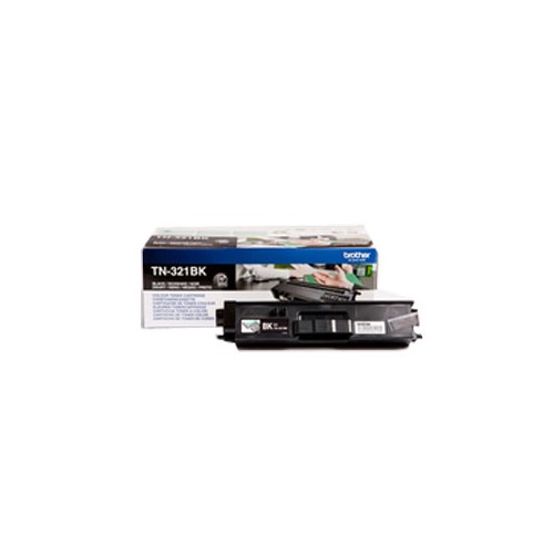 Toner Brother TN-321BK Preto