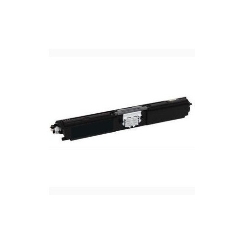 Toner Compatível p/ Epson C13S050557 Preto