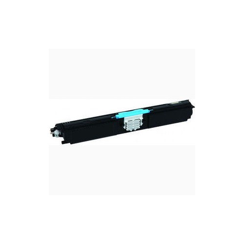 Toner Compatível p/ Epson C13S050556 Azul