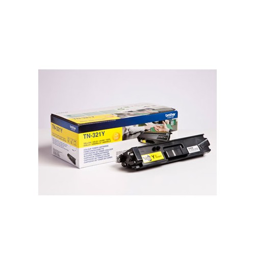 Toner Brother TN-321Y Amarelo
