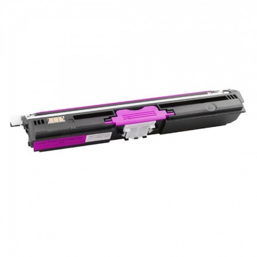 Toner Compatível p/ Epson C13S050555 Magenta