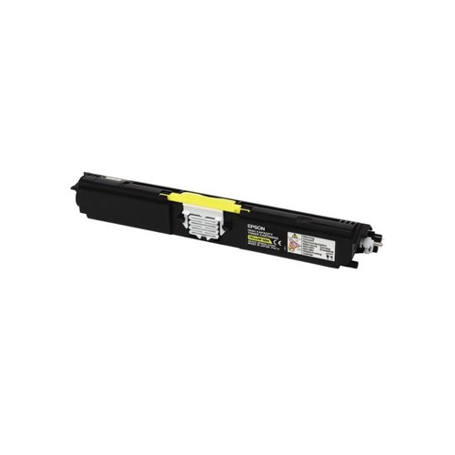 Toner Epson C13S050554 Amarelo