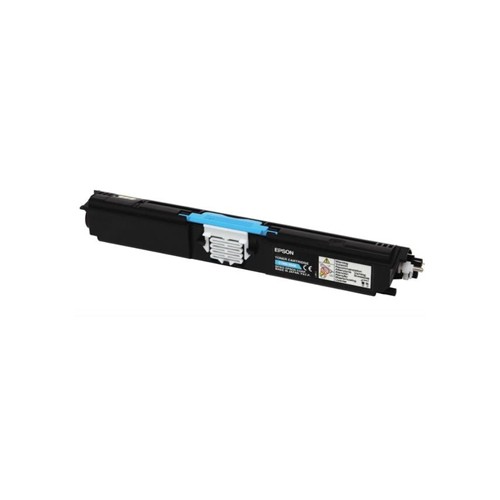 Toner Epson C13S050560 Azul