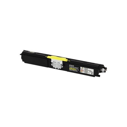 Toner Epson C13S050558 Amarelo